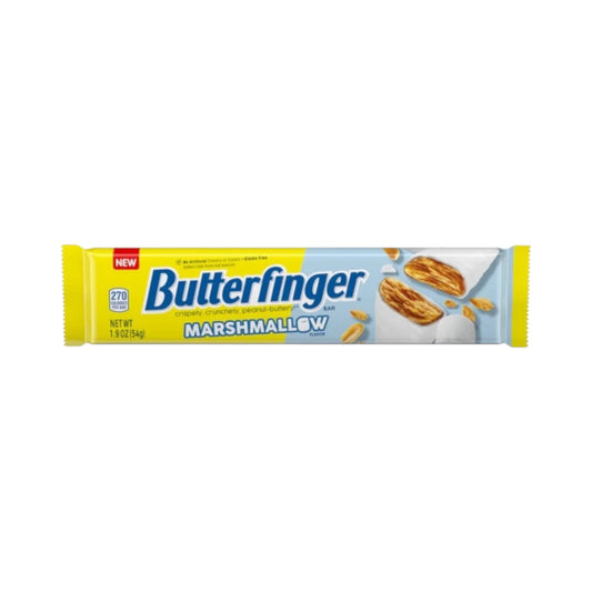 Butterfinger Marshmallow - 1.9oz (54g)