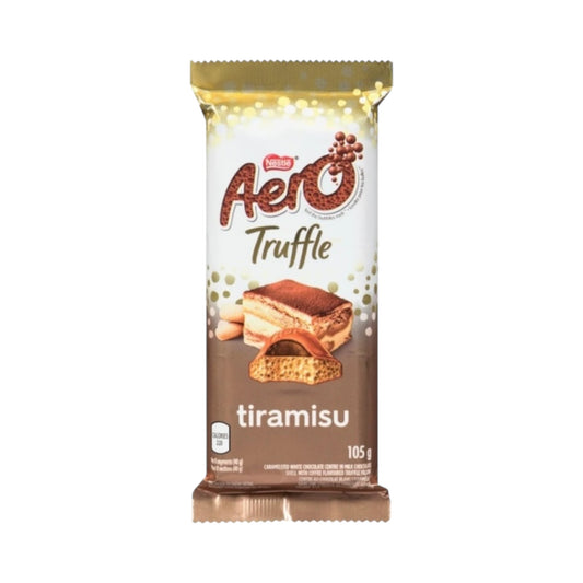 Aero Truffle Tiramisu - 105g [Canadian]