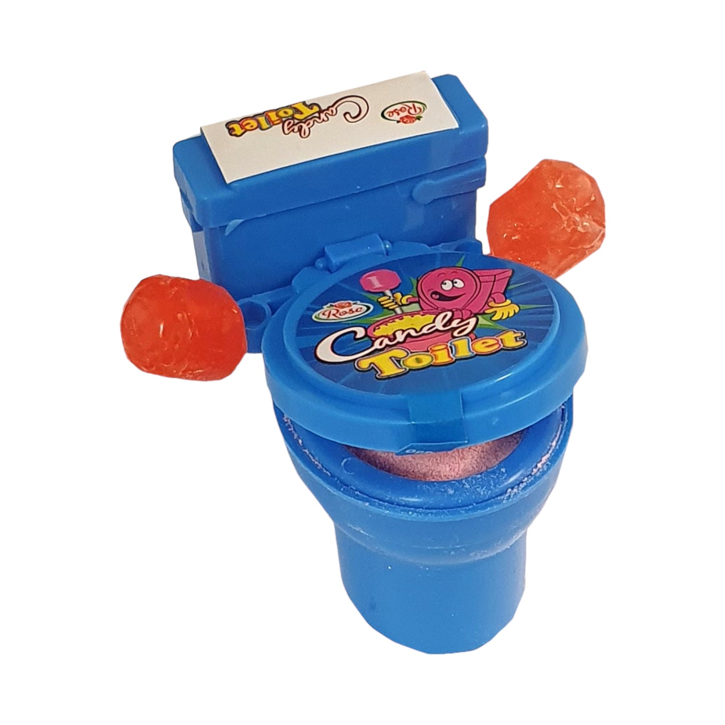 Candy Toilet - 15g