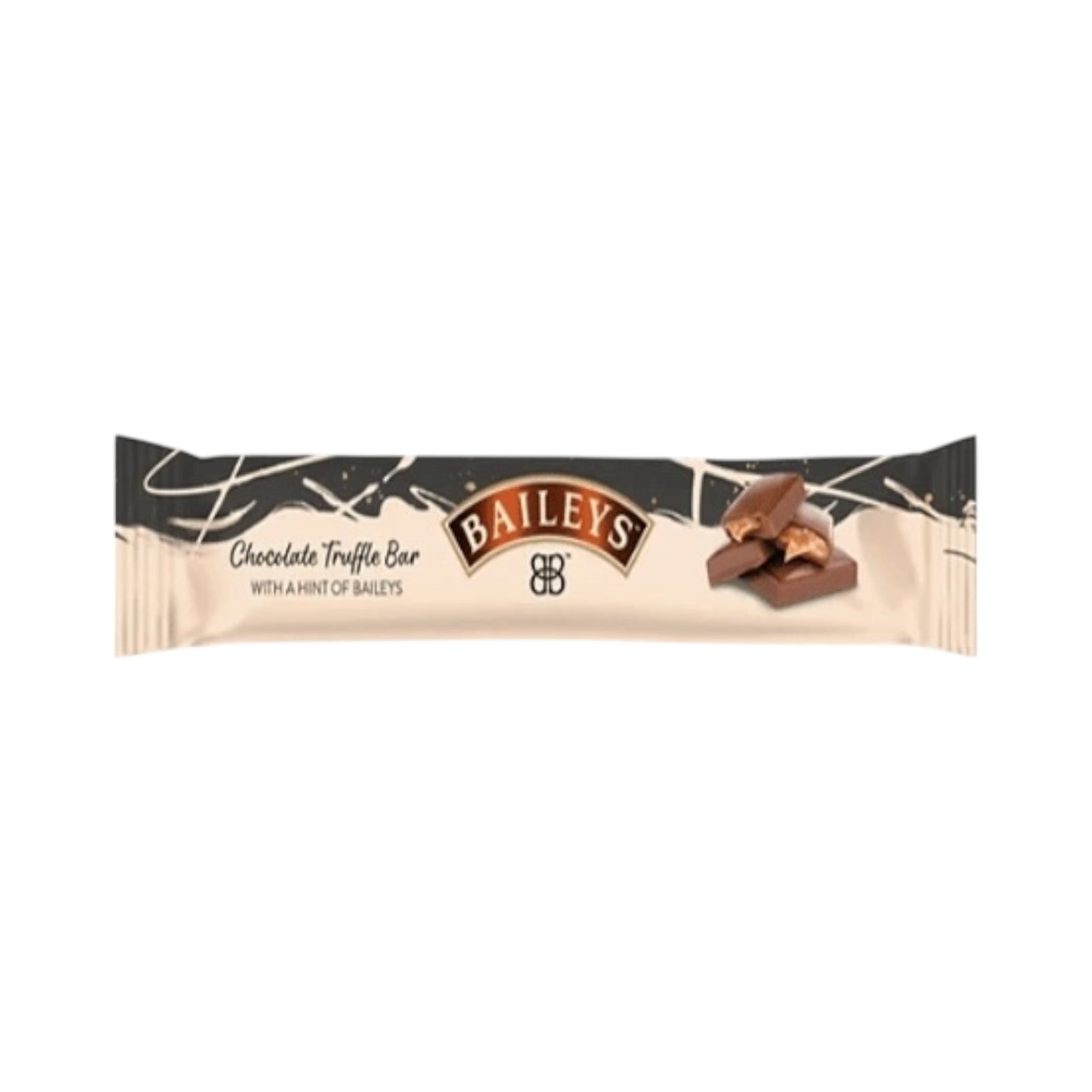 Baileys Chocolate Truffle Bar - 35g