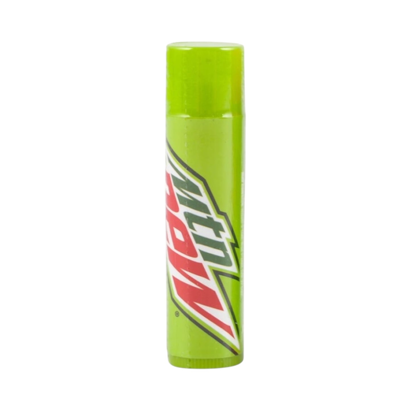 Taste Squad Lip Balm Mountain Dew - 0.12oz (3.4g)