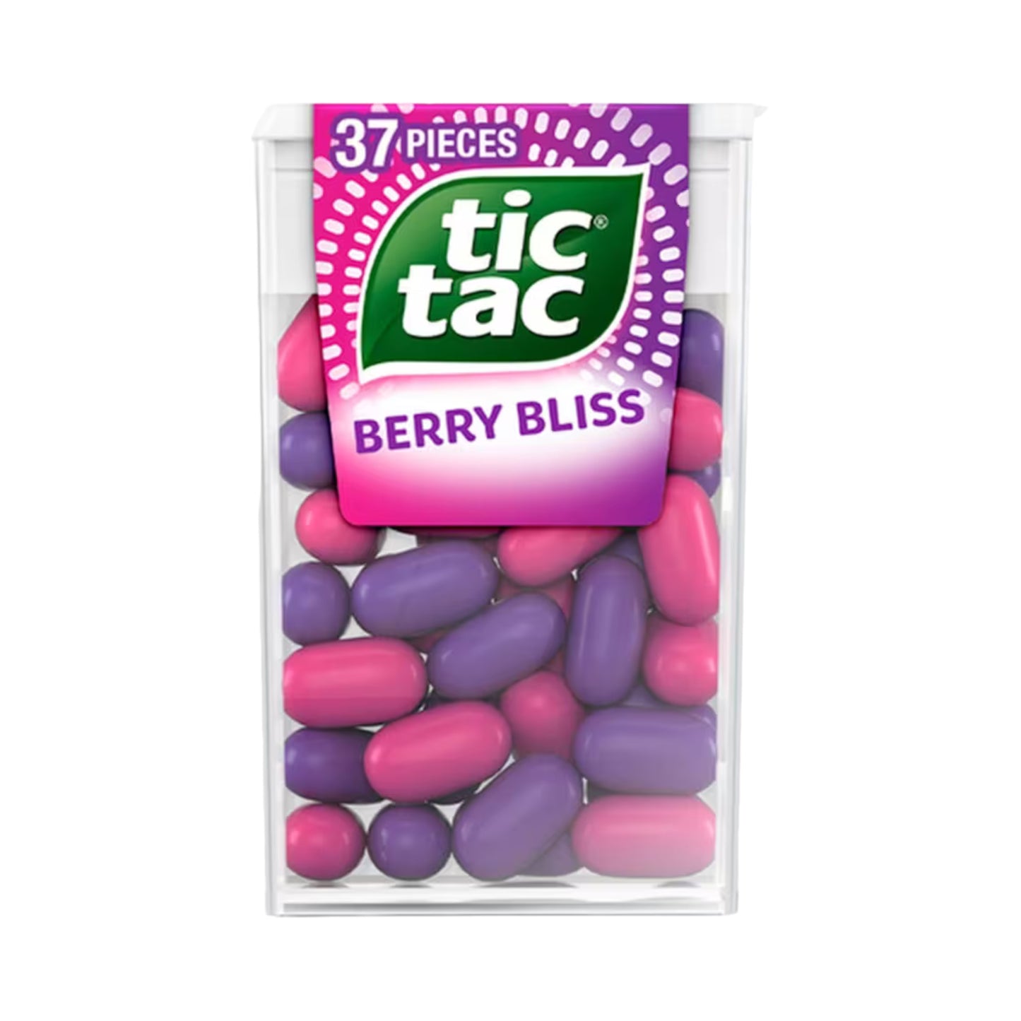 Tic Tac Berry Bliss -18g