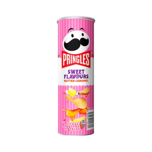 NONGSHIM Pringles Butter Caramel - 110g