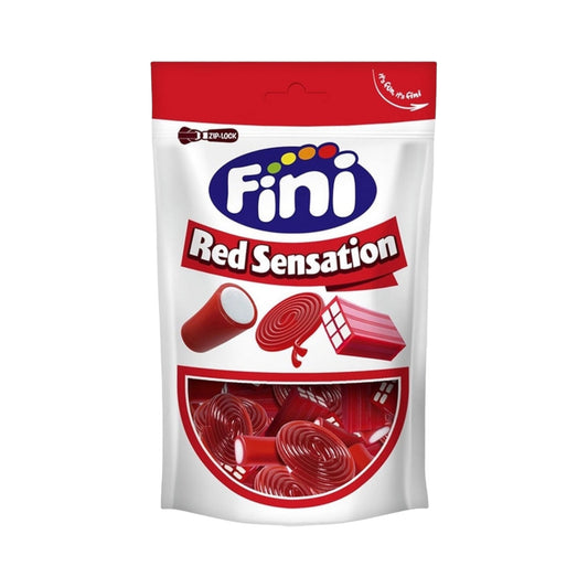 Fini Red Sensation Mix - 150g