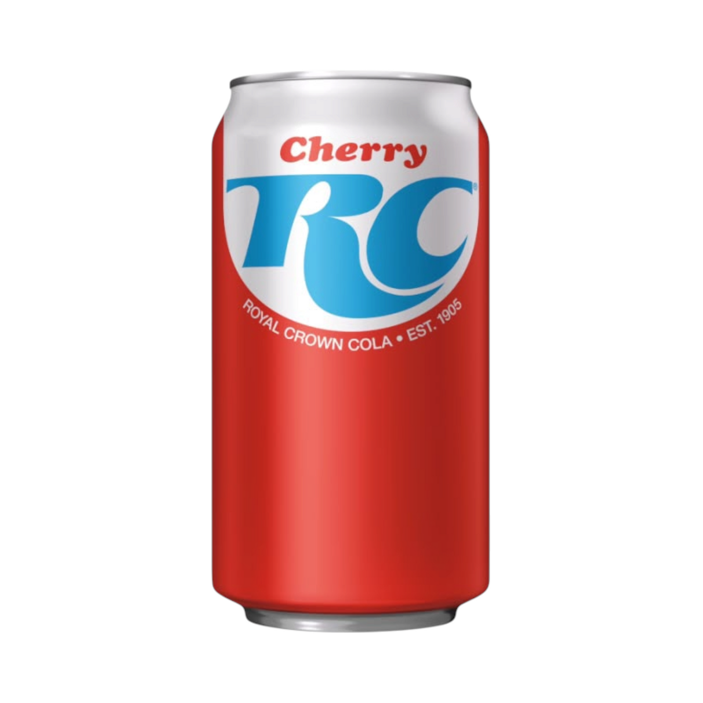 RC Cherry Cola - 12oz (355ml)