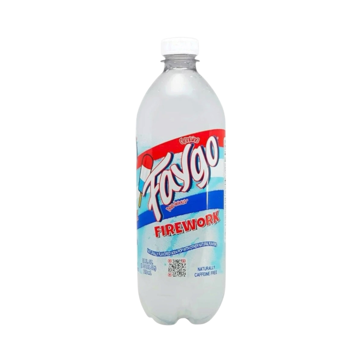 Faygo Firework- 24fl.oz (720ml)