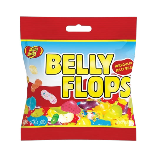 Jelly Belly Belly Flops - 120g