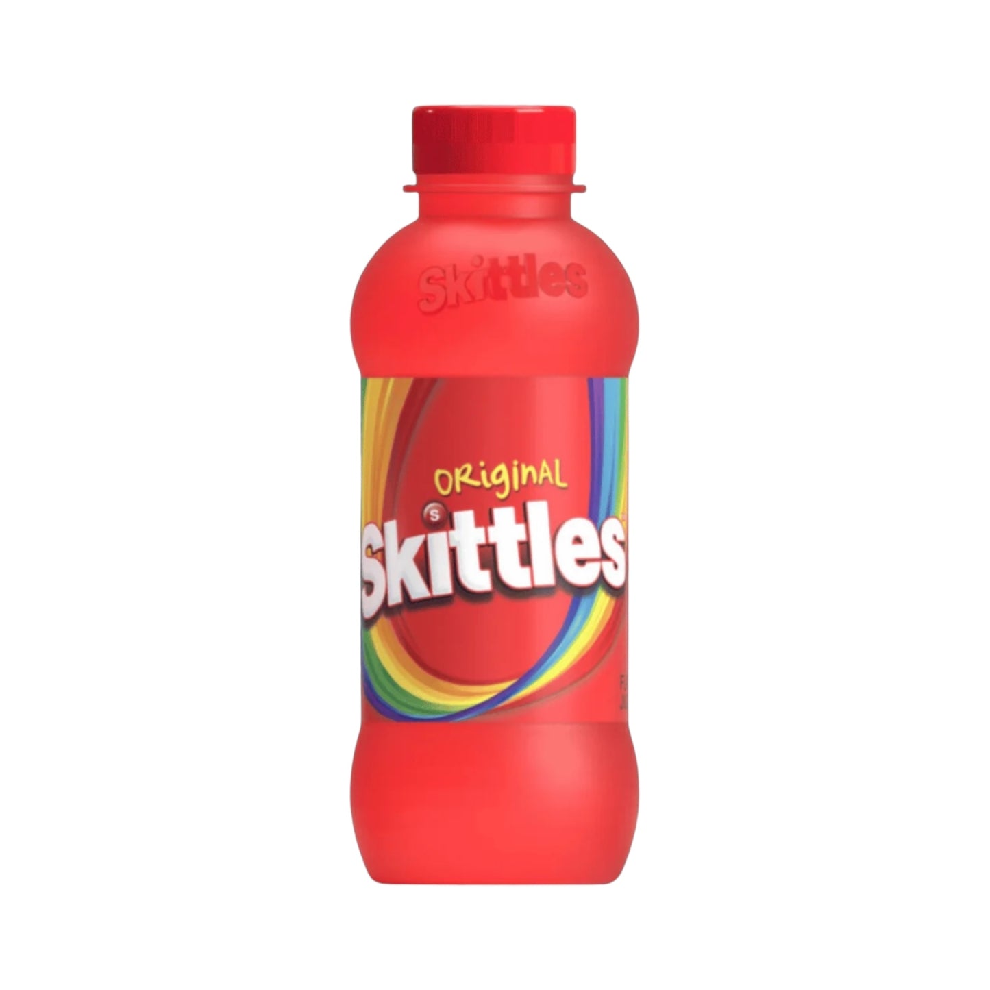 Skittles Drink Original - 14oz (414ml)