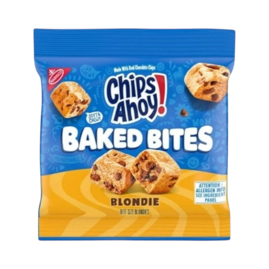 Chips Ahoy! Baked Bites Brookie Cookies - 1.4oz (40g)