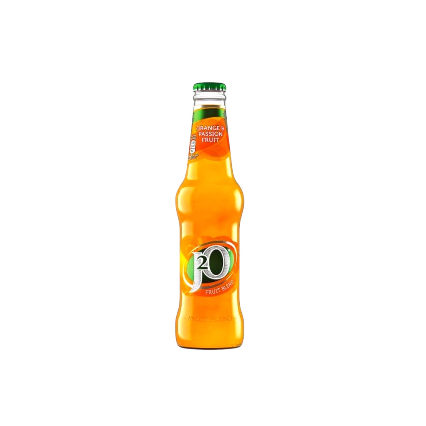 J2O Orange & Passionfruit - 275ml