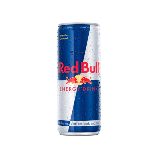 Red Bull Energy Drink - 250ml (PMP £1.65)