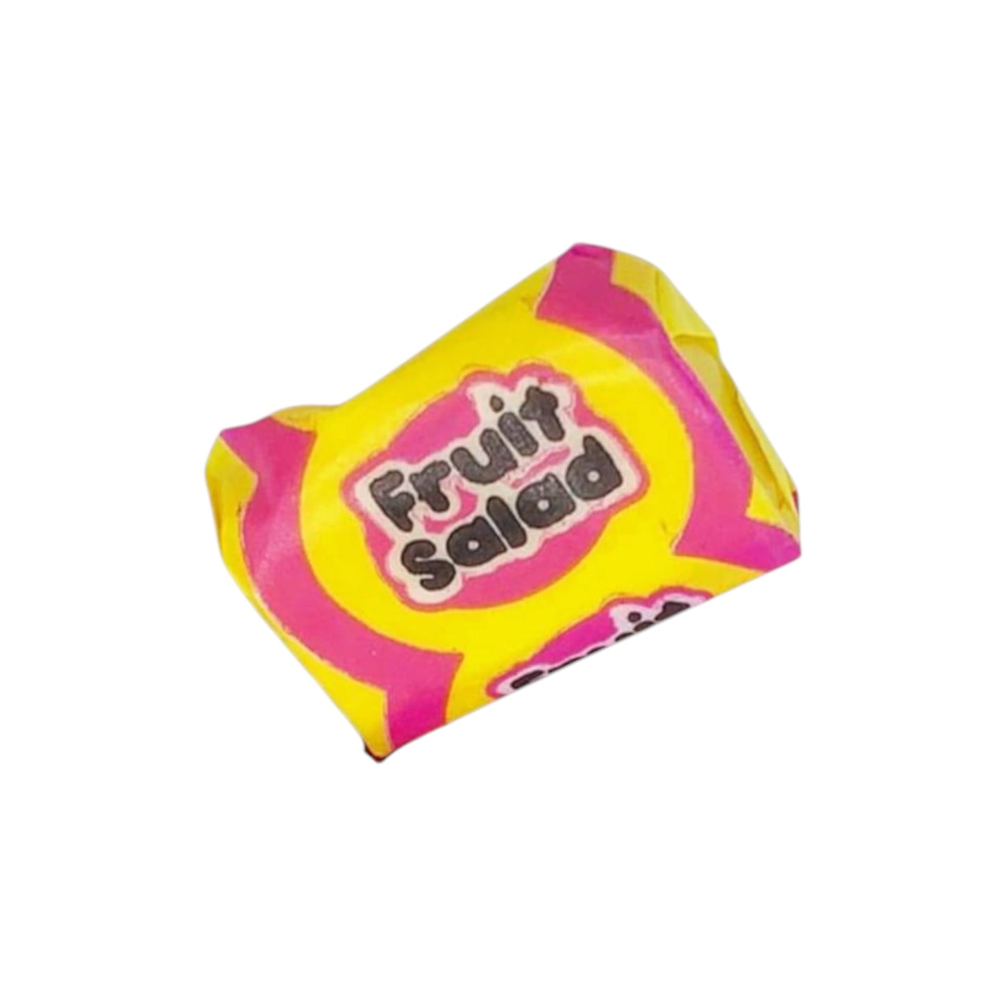 Barratt Fruit Salad Single - 5g