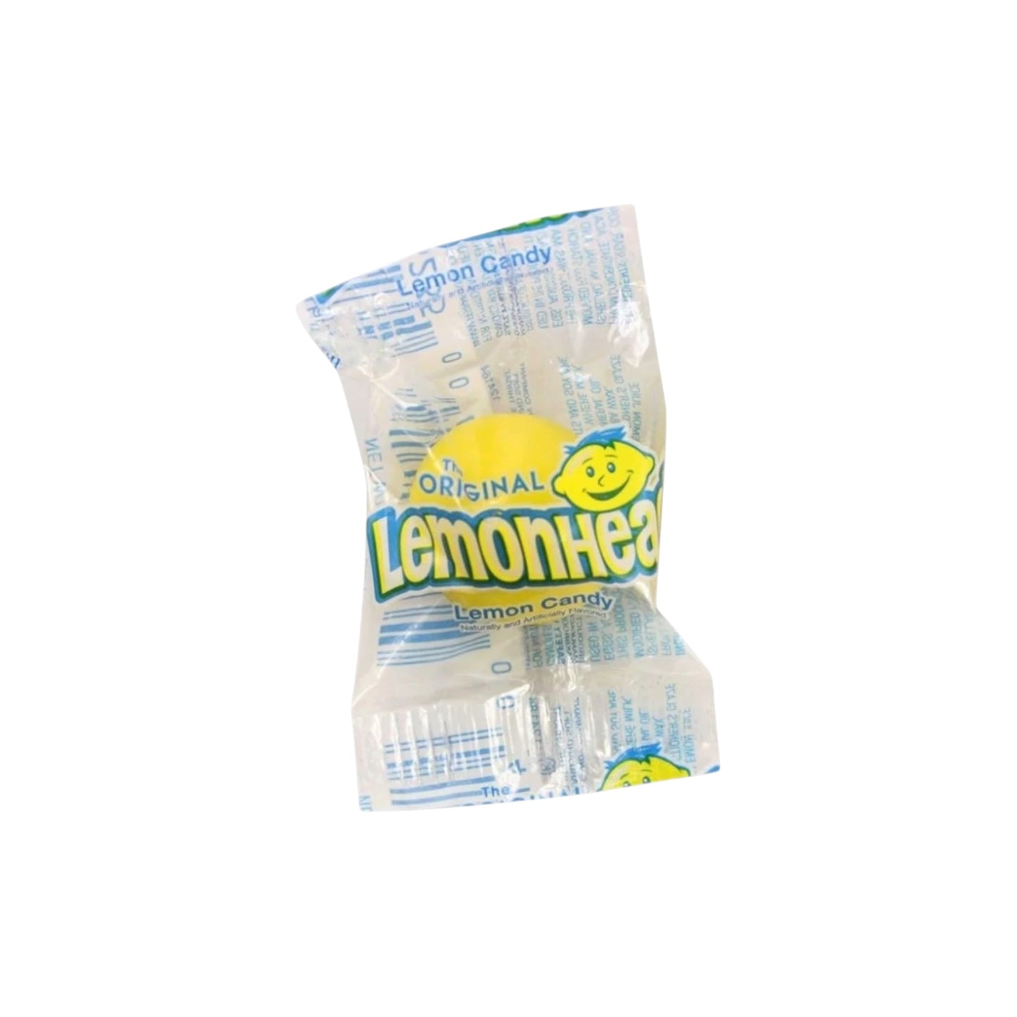 Lemonhead - Single