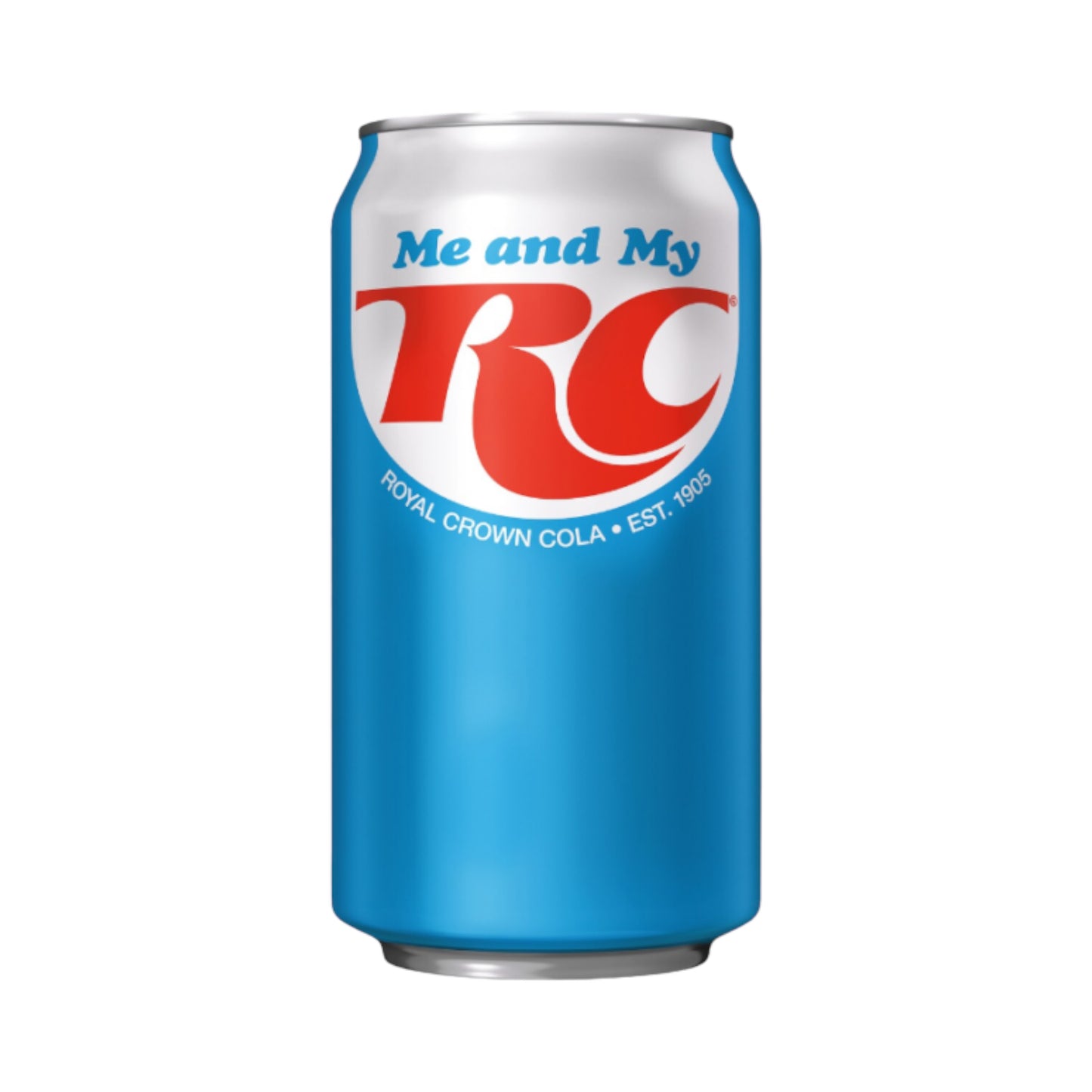 RC Cola - 12fl.Oz (355ml)