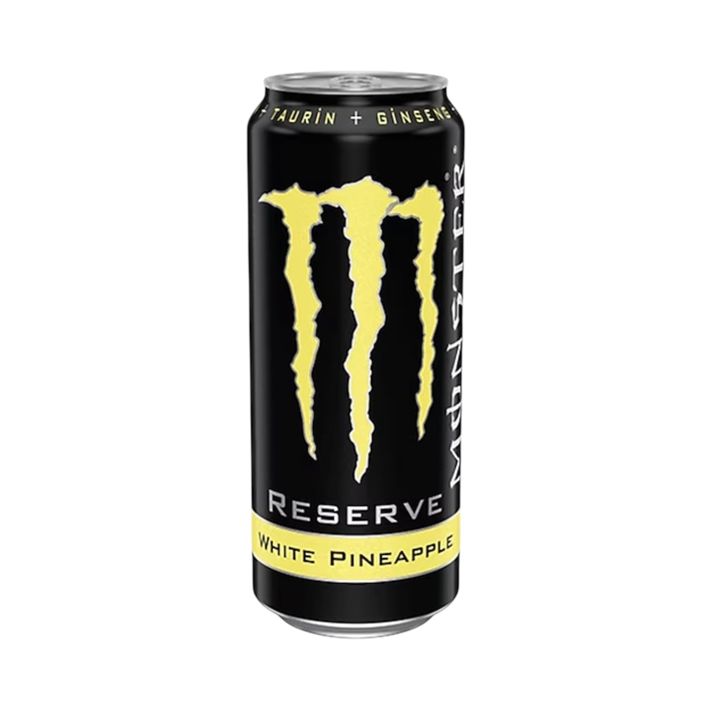 Monster Reserve White Pineapple - 500ml (PMP £1.75)