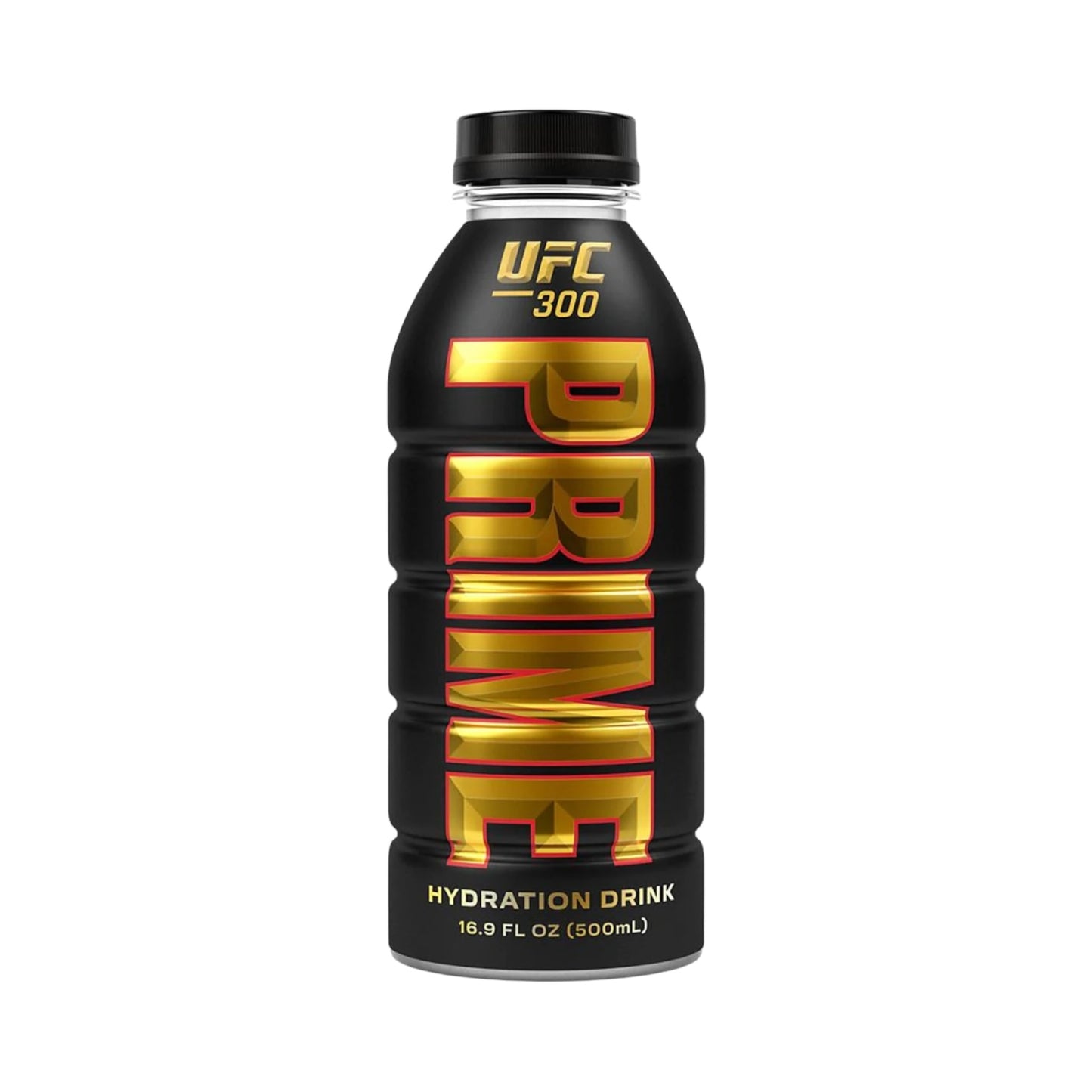 PRIME Hydration UFC 300 - 16.9 fl oz (500ml)