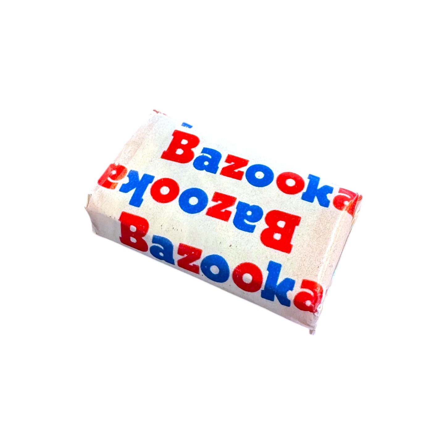 Bazooka Gum - (1 Piece) 6g