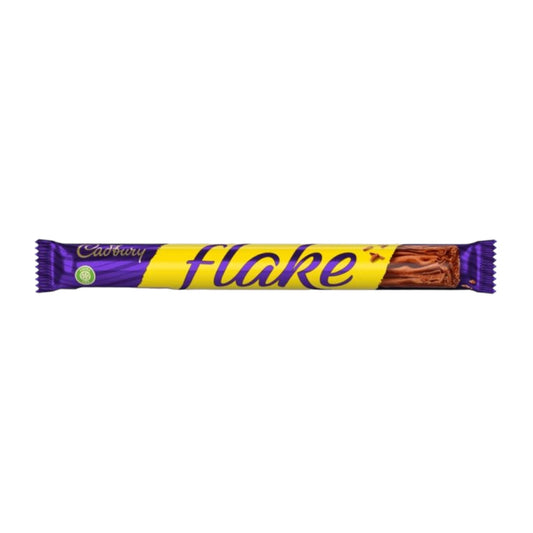 Cadbury Flake Chocolate Bar - 32g