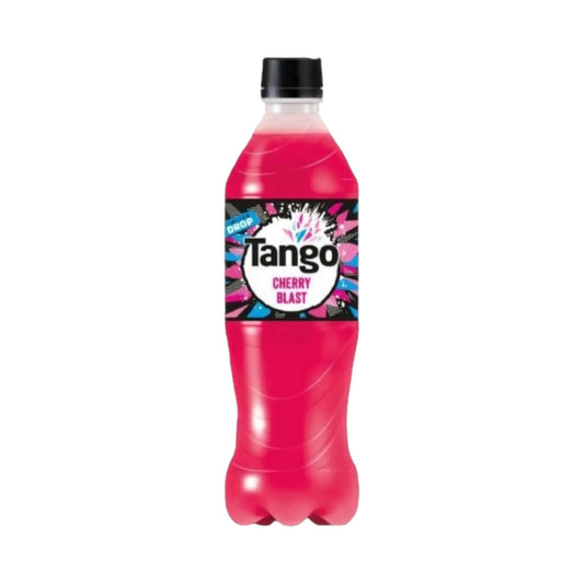 Tango Cherry Blast - 500ml