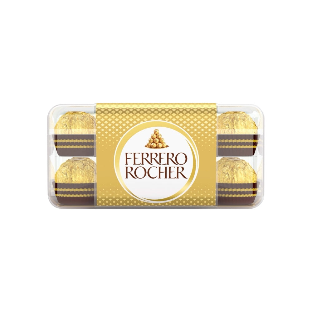 Ferrero Rocher T16 - 200g