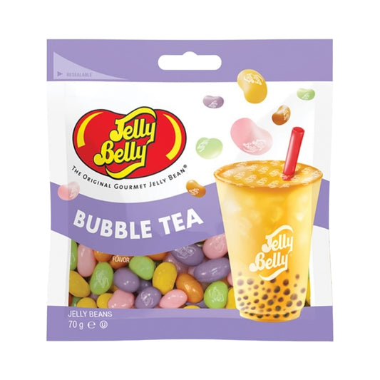 Jelly Belly Boba Milk Tea Jelly Beans - 70g