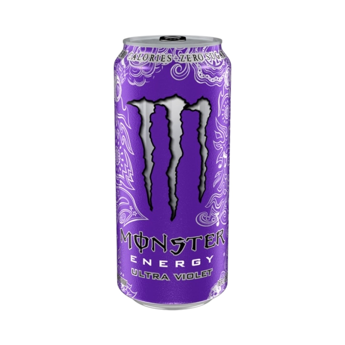 Monster Ultra Zero Violet - 500ml (EU)