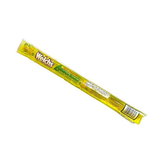 Welch's Original Lemonade Giant Freeze Pop - 5.5oz (156g)