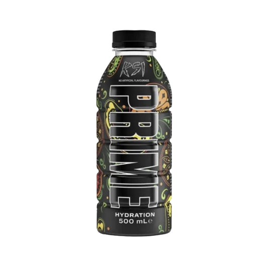 PRIME KSI Orange & Mango (500ml)