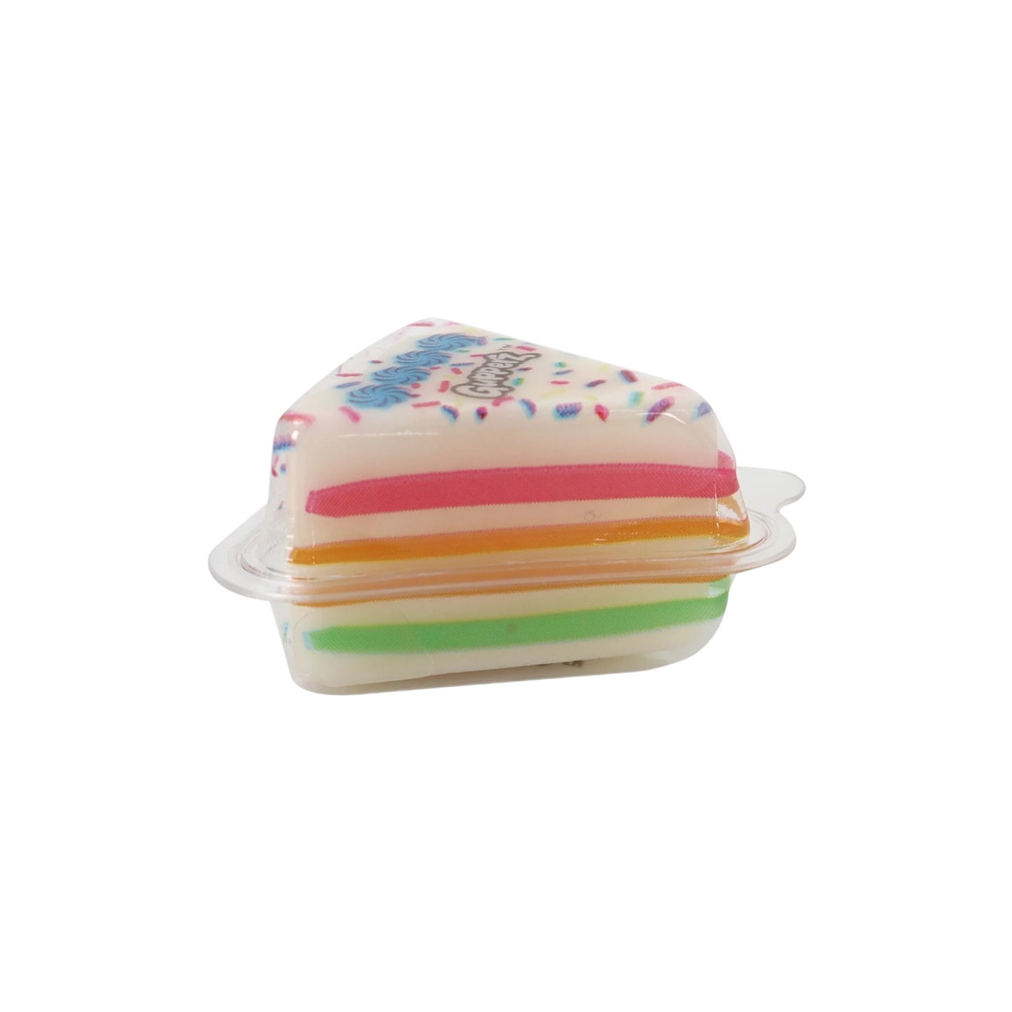 Gupperz Confetti Cakesplosion Filled Gummies - Single