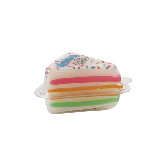 Gupperz Confetti Cakesplosion Filled Gummies - Single