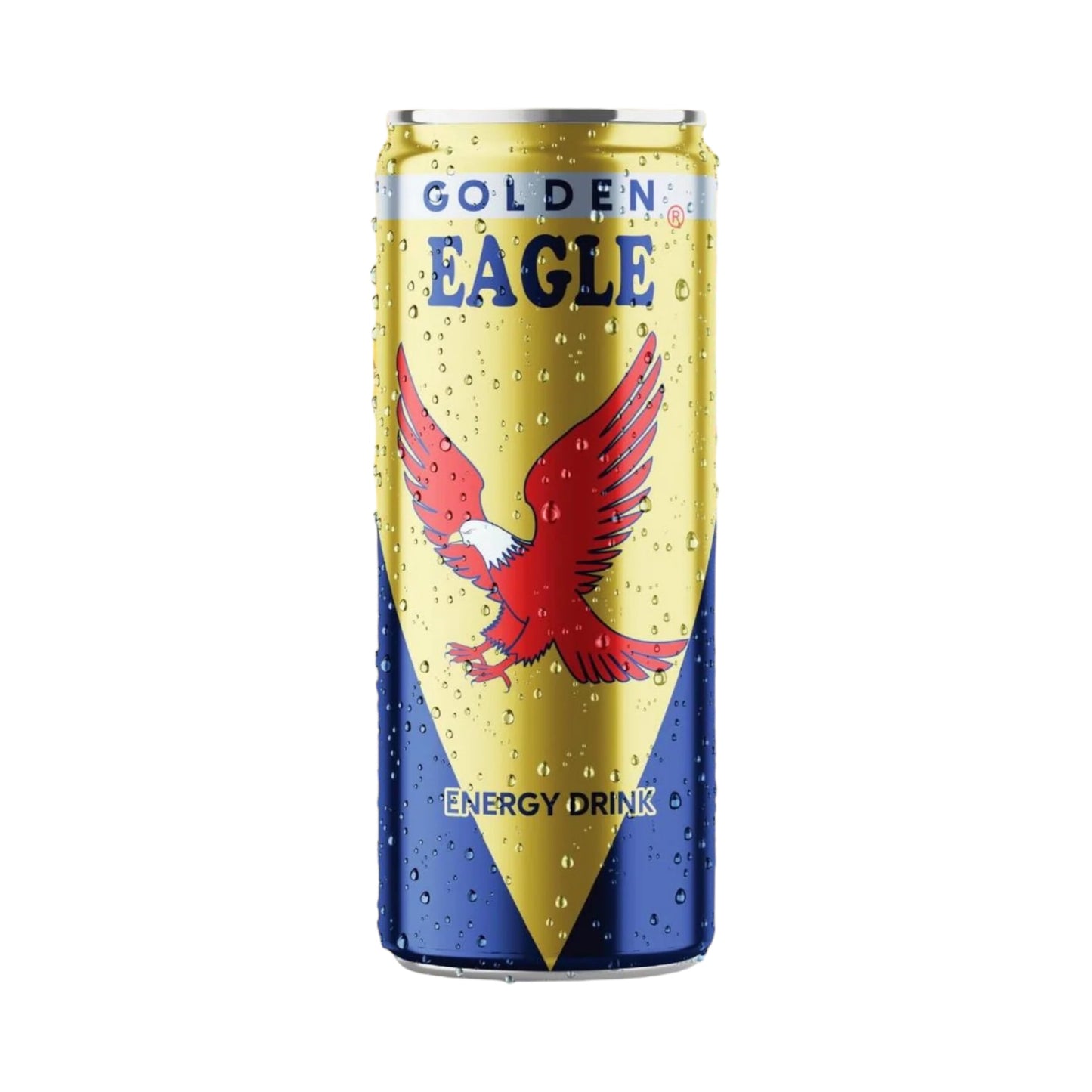 Golden Eagle Energy Drink - 250ml