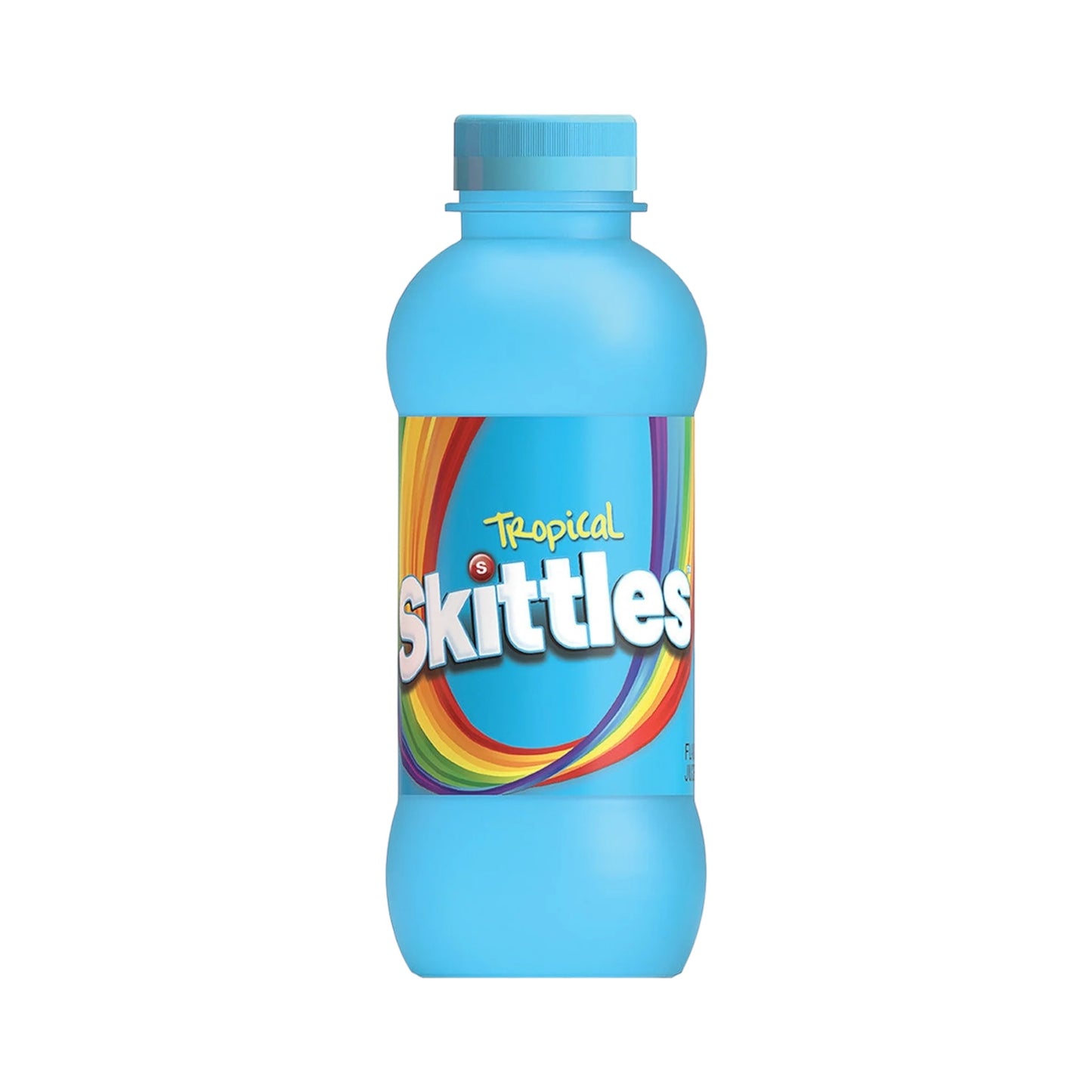 Skittles Drink Tropical - 14fl.oz (414ml)