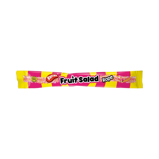 Barratt Fruit Salad Rope - 26g