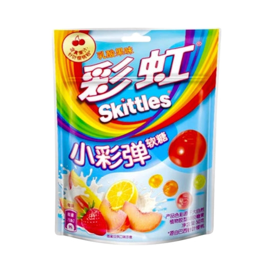 Skittles Gummie Multi Fruit - 50g [China]