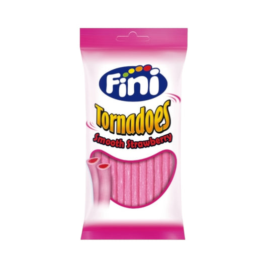 Fini Smooth Pencils Strawberry - 160g