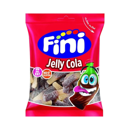 Fini Halal Jelly Cola - 75g