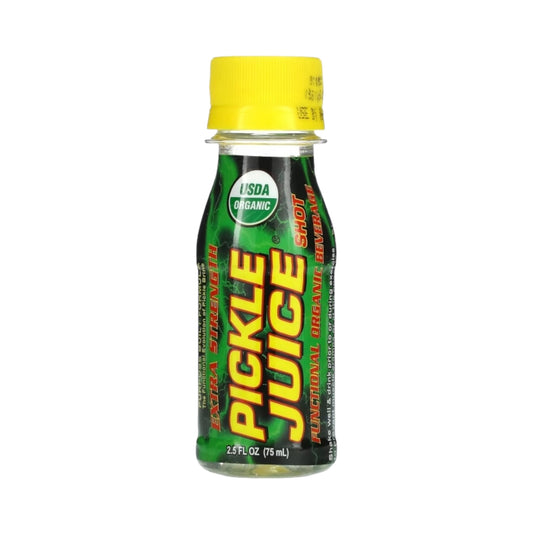 Pickle Juice Extra Strength Shot - 2.5oz (75ml)