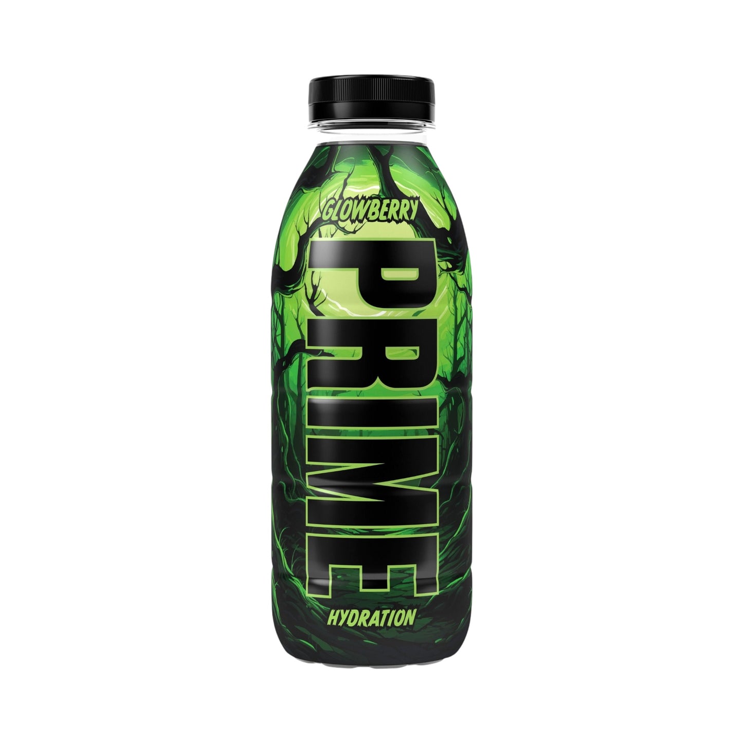 PRIME Hydration Glowberry  V2  - 500ml (UK VERSION)