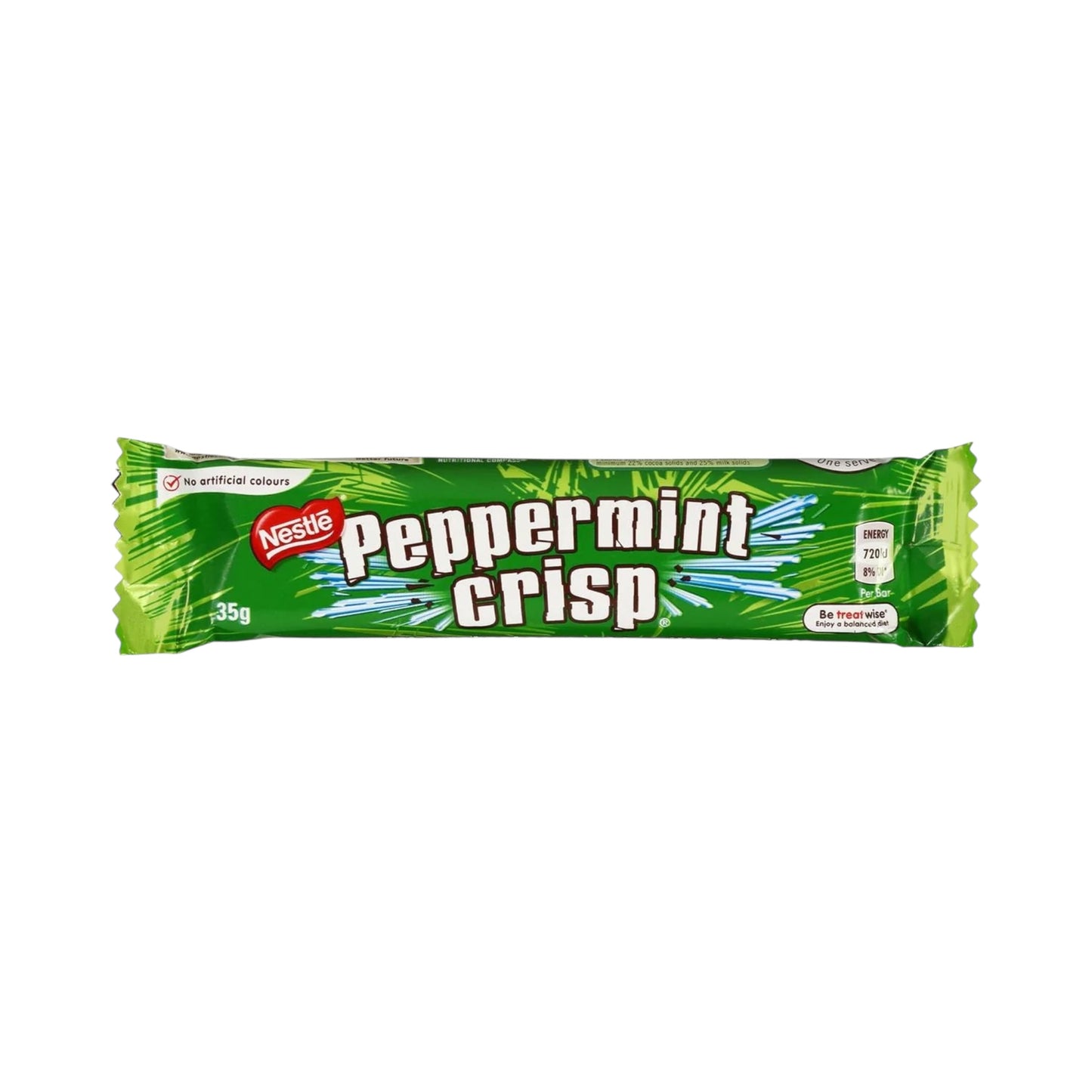 Nestle Peppermint Crisp - 35g [Australian]