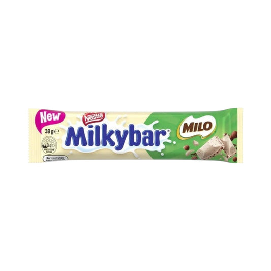 Nestle Milky Bar Milo - 38g [Australian]