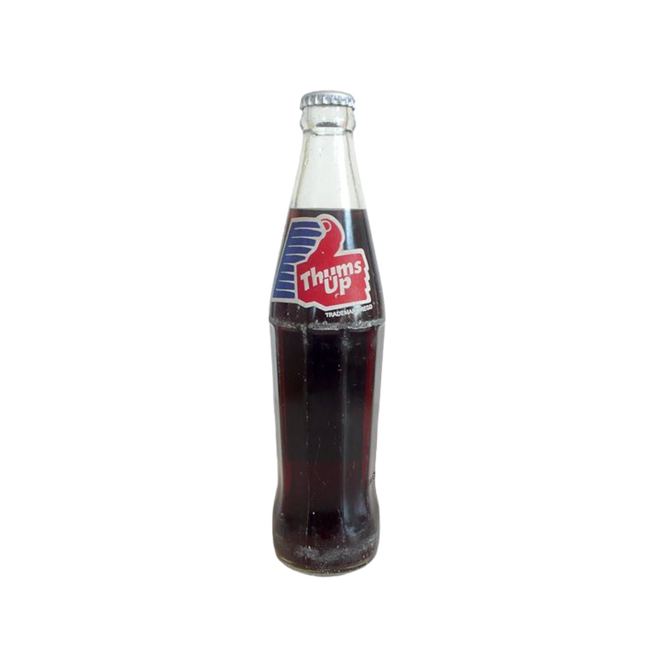 Thums up - 300ml (Glass Bottle)