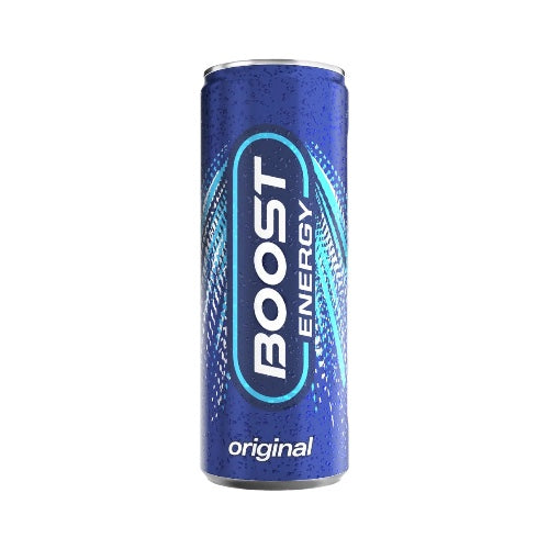 Boost Energy Original - 250ml