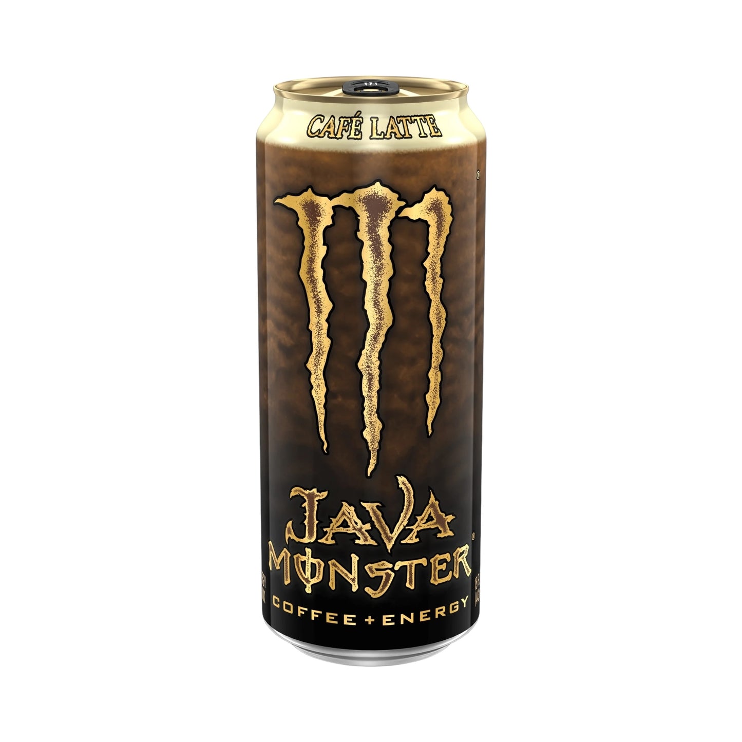 Monster Java Café Latte - 15fl.oz (443ml)