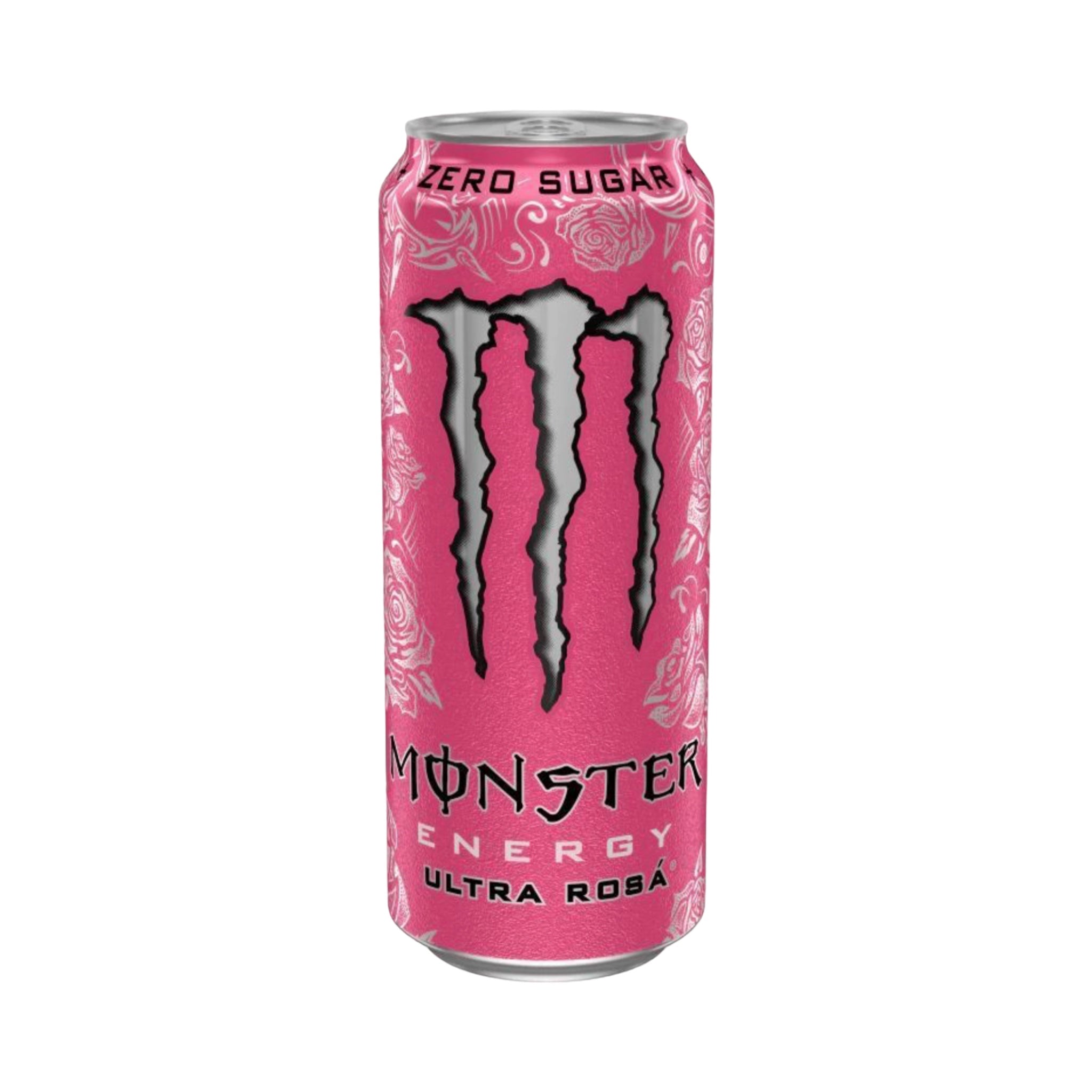 Monster Ultra Zero Rosa - 500ml (PMP £1.55) – USA Bites