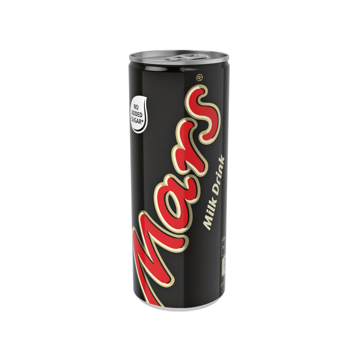 Mars Chocolate Milk Drink - 250ml – USA Bites