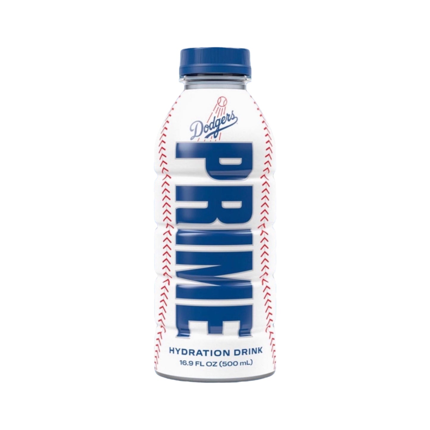Prime Drink Hydration By Logan Paul x KSI x LA Dodgers 16.9fl (500ml)