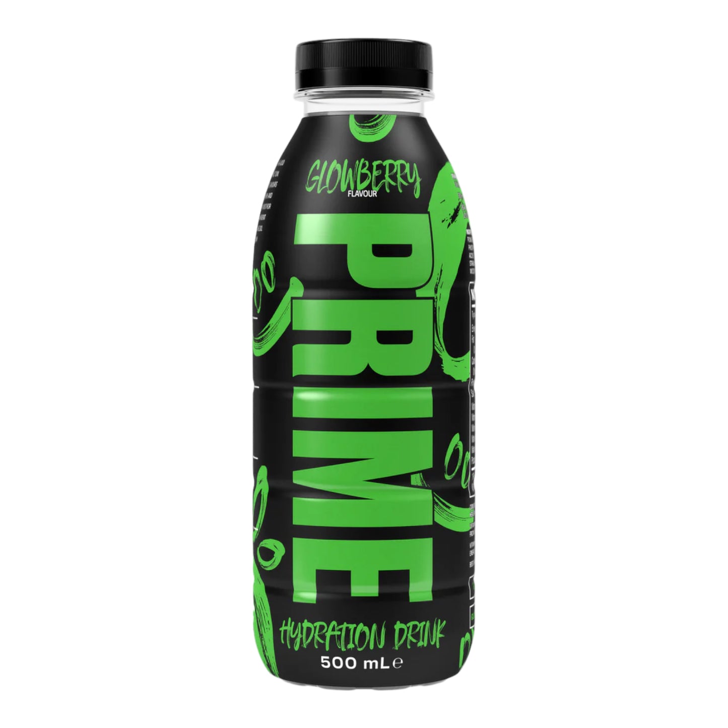 PRIME Hydration Glowberry - 500ml (UK VERSION)