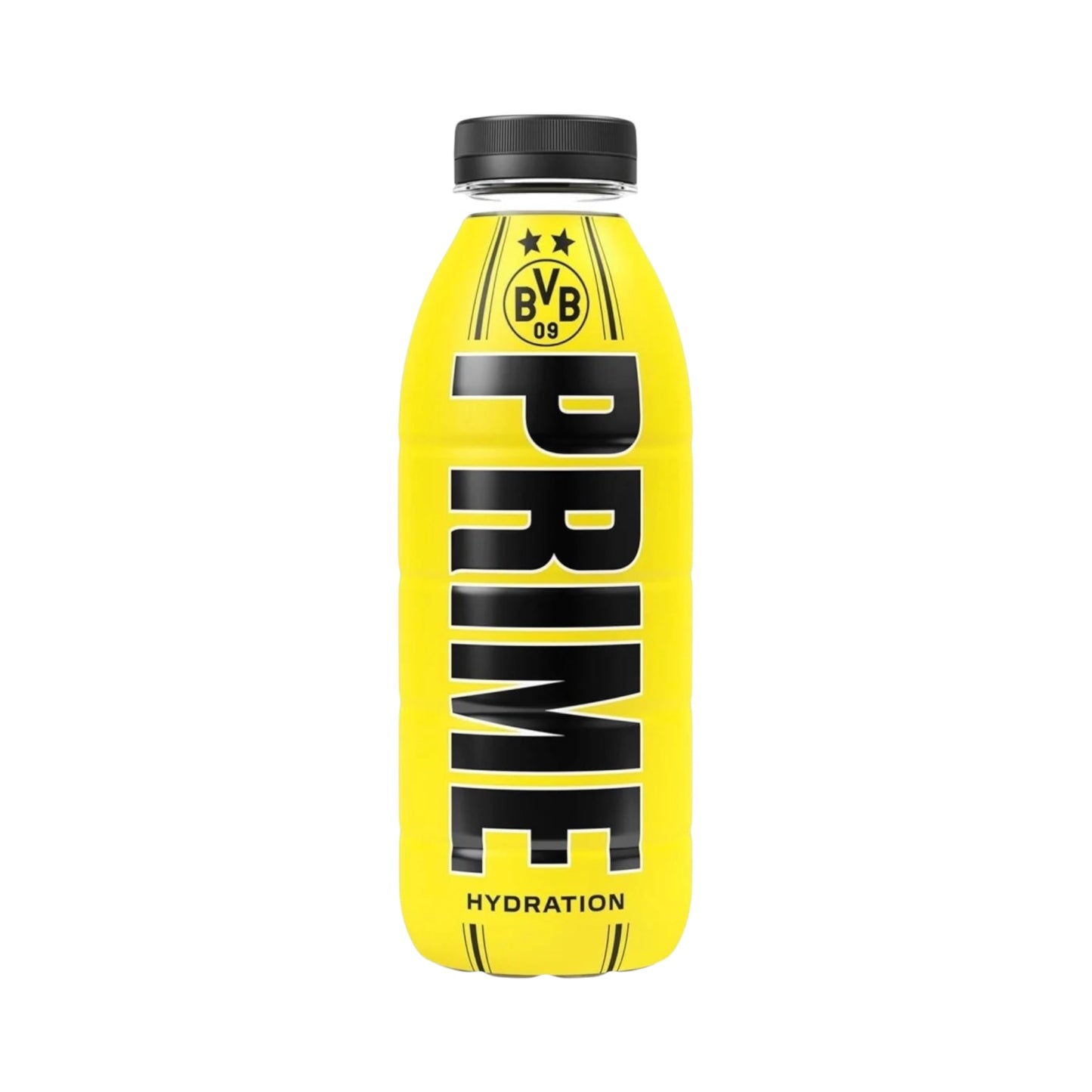 Prime Hydration Borussia Dortmund FC Limited Edition - 500ml