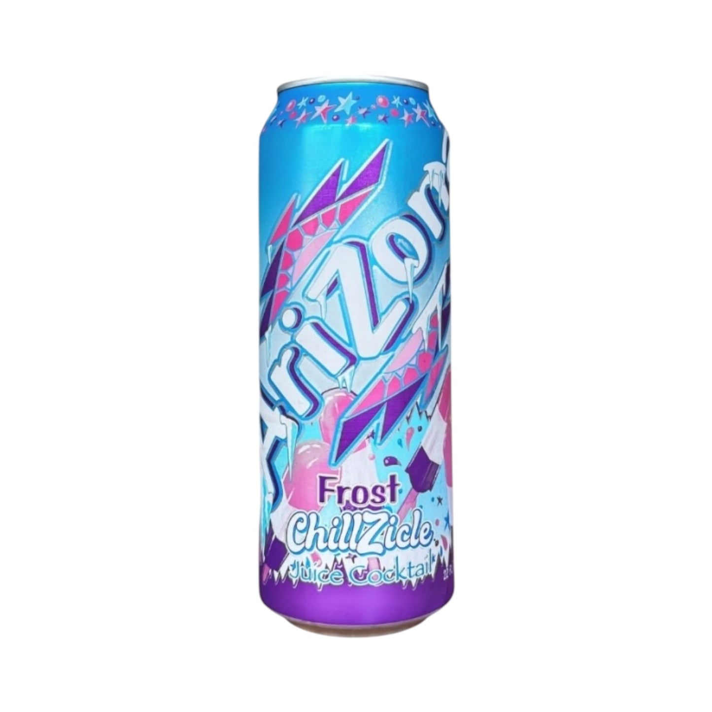 Arizona Frost ChillZicle - 22oz (650ml)