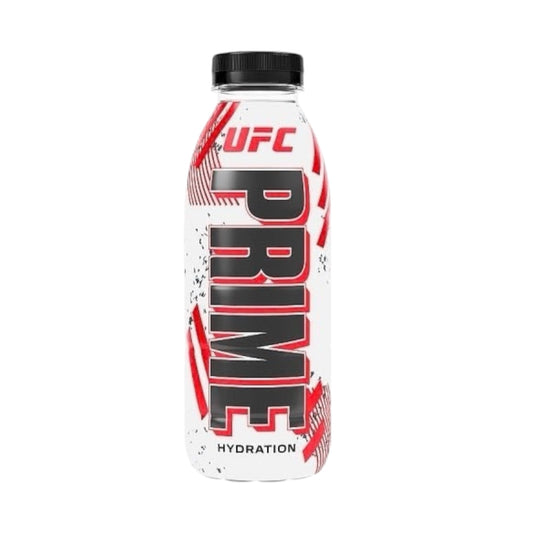 Prime Hydration UFC  - 500ml (UK Version)